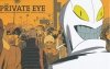 PRIVATE EYE HC [9781632155726]